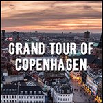 Grand Tour of Copenhagen