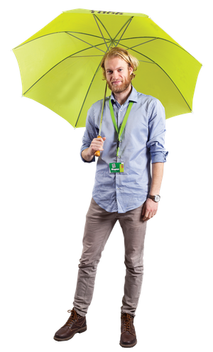 Magnus Summer Clothing